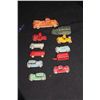 Image 1 : LOT OF 11 ASSORTED TOOTSIE TOYS