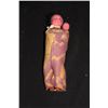 Image 1 : INDIAN DOLL W/ PAPOOSE - CELLULOID