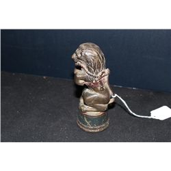 LION STILL BANK