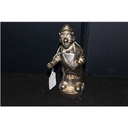 CLOWN STILL BANK