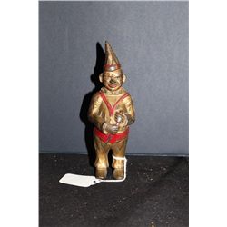 CLOWN STILL BANK