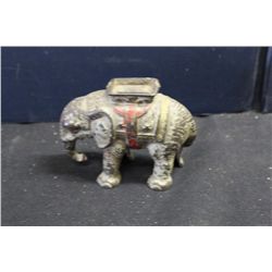 ELEPHANT STILL BANK