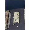 Image 5 : 5 PLASTIC TANK MODELS - 1 MONEY