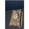 Image 6 : 5 PLASTIC TANK MODELS - 1 MONEY