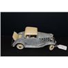 Image 1 : UNPAINTED CAR BY HUBBLEY