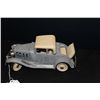 Image 3 : UNPAINTED CAR BY HUBBLEY