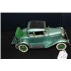 Image 1 : EARLY CAR W/ RUNBLE SEAT - HUBBLEY