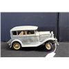 Image 1 : UNPAINTED HUBBLEY CAR MINT