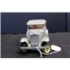 Image 2 : UNPAINTED HUBBLEY CAR MINT