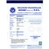 Image 2 : Diamond EGL Certified Round 1.21 ctw D,VVS1