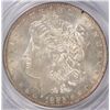 Image 2 : 1885-S MORGAN DOLLAR PCGS MS62