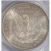 Image 3 : 1885-S MORGAN DOLLAR PCGS MS62