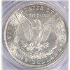 Image 3 : 1896 MORGAN SILVER DOLLAR MS64 PCGS