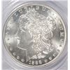 Image 2 : 1888-S MORGAN SILVER DOLLAR PCGS MS63