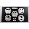 Image 4 : 2011 U.S. 14 PIECE SILVER PROOF SET