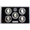 Image 5 : 2011 U.S. 14 PIECE SILVER PROOF SET