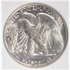 Image 3 : 1943 WALKING LIBERTY HALF DOLLAR NGC MS65