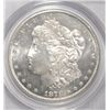 Image 2 : 1878-S MORGAN SILVER DOLLAR PCGS MS64