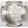 Image 2 : 1879-O MORGAN SILVER DOLLAR NGC MS64