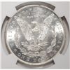 Image 3 : 1879-O MORGAN SILVER DOLLAR NGC MS64