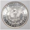 Image 3 : 1879 MORGAN SILVER DOLLAR NGC MS64