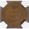 Image 3 : 1908-S INDIAN ONE CENT NGC XF-AU 45
