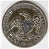 Image 2 : 1837  BUST quarter VF/XF