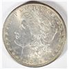 Image 1 : 1886-S MORGAN DOLLAR GEM BU ALL ORIGINAL