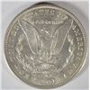 Image 2 : 1904 MORGAN DOLLAR GEM BU NICE COIN