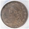 Image 2 : 1836 BUST HALF DOLLAR ANACS EF-45
