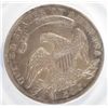 Image 3 : 1836 BUST HALF DOLLAR ANACS EF-45