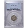 Image 1 : 1903-S BARBER DIME PCGS FINE12, RARE!