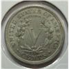 Image 2 : 1889 LIBERTY NICKEL AU+