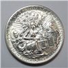 Image 2 : 1934 TEXAS COMMEMORATIVE HALF DOLLAR MS66 SUPER GEM!