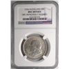 Image 1 : 1936  Cleveland  half $ NGC UNC clnd