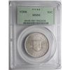 Image 1 : 1936  York  half $ PCGS MS-66 OLD GREEN HOLDER