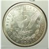 Image 2 : 1921-D MORGAN SILVER DOLLAR MS63+