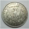 Image 2 : 1892 MORGAN SILVER DOLLAR AU ORIGINAL