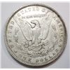 Image 2 : 1893 MORGAN SILVER DOLLAR XF-AU