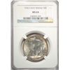 Image 1 : 1936  BAY BRIDGE half $ NGC64