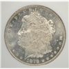 Image 2 : 1878 7/8  VAM-37 7/4TF  Morgan $  NGC63