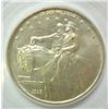 Image 2 : 1925  Stone Mtn  PCGS64  Est  $150-$160