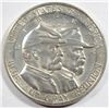 Image 1 : 1936  Gettysburg  MS62 Est  $325-$350