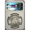 Image 3 : 1879S  Morgan $  NGC67  FROSTY WHITE