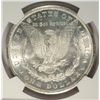 Image 4 : 1879S  Morgan $  NGC67  FROSTY WHITE