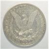 Image 2 : 1883S  Morgan $ XF