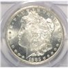 Image 2 : 1883CC  Morgan $  PCGS GSA65