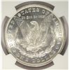Image 4 : 1884O  Morgan $  NGC66