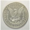 Image 2 : 1884S  Morgan $  XF