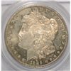 Image 2 : 1889S  Morgan $   PCGS65  RARE RARE  GS =$1800